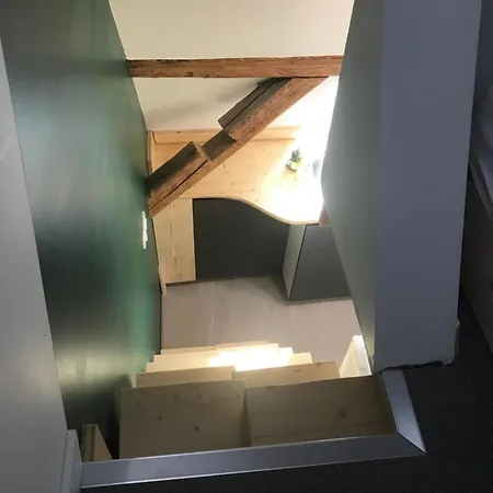 Chabi Au Coeur D'eguisheim Apartment Eguisheim