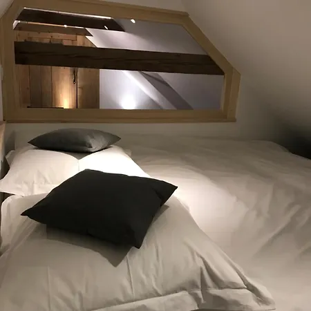 Chabi Au Coeur D'eguisheim Apartment Eguisheim