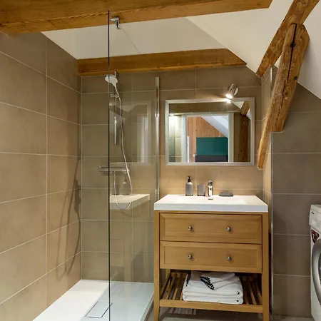 Chabi Au Coeur D'eguisheim Apartment